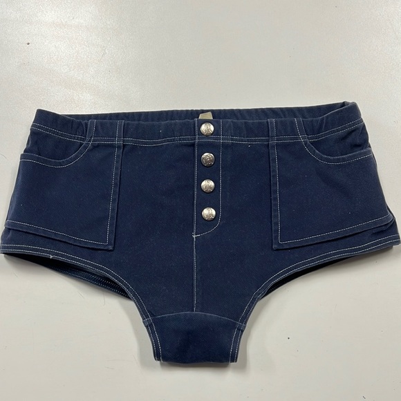Jean Paul Gaultier Other - Vintage JPG. JEAN’S bathing suit